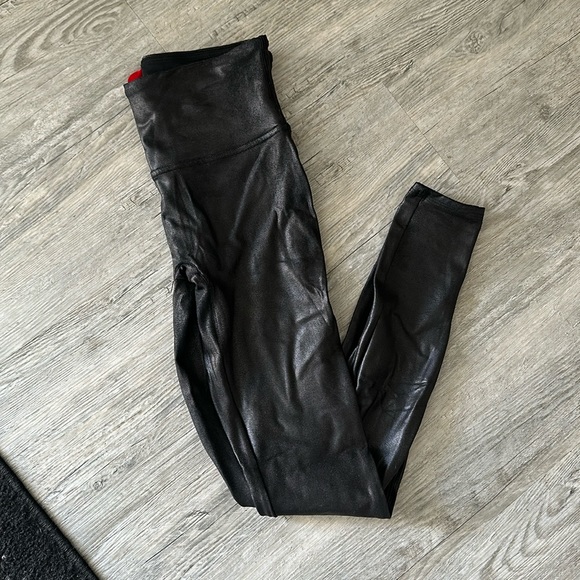 Spanx leggings - Picture 1 of 4